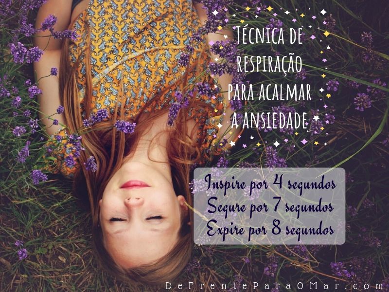 Respiração 4-7-8