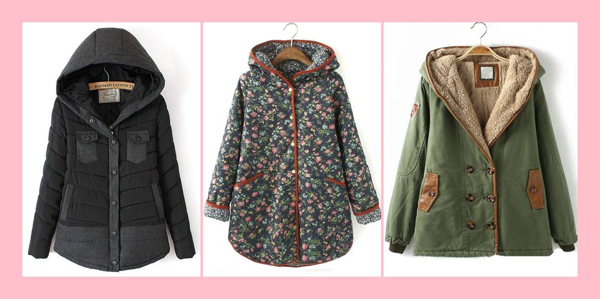 jaqueta de outono, inverno e meia estação