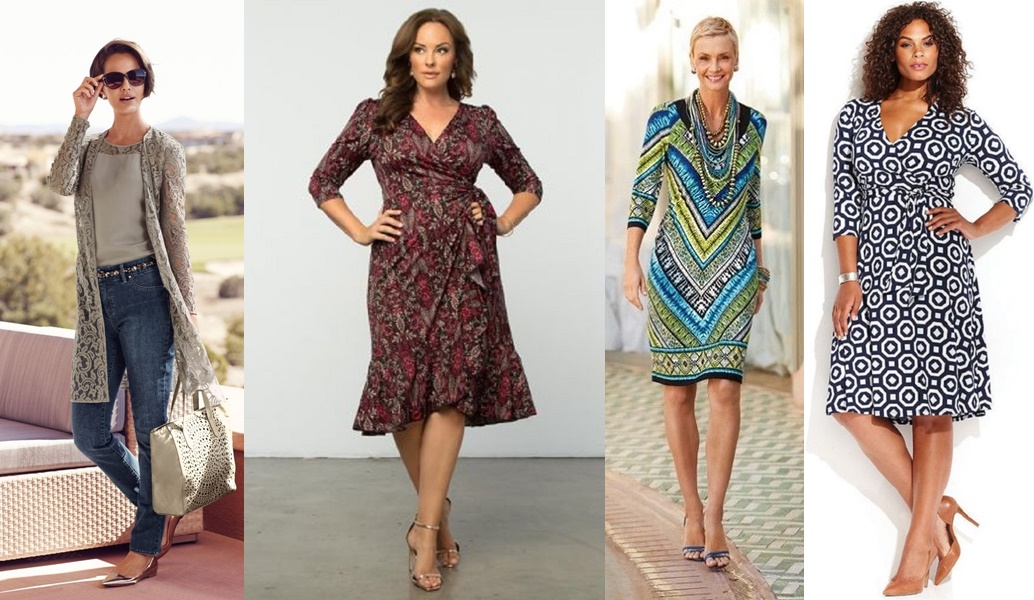 Moda anti-idade: primavera