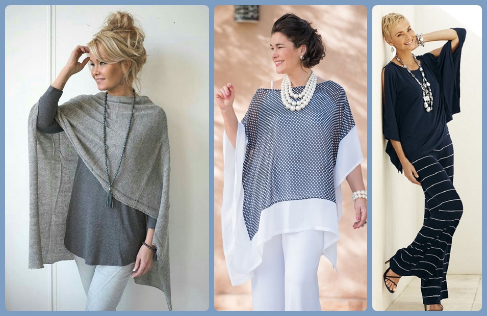 moda anti-idade, roupa confortável