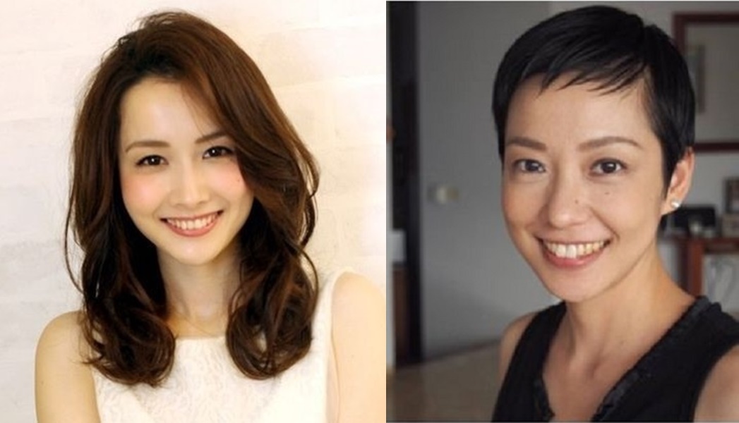 dicas de cabelo - corte para orientais