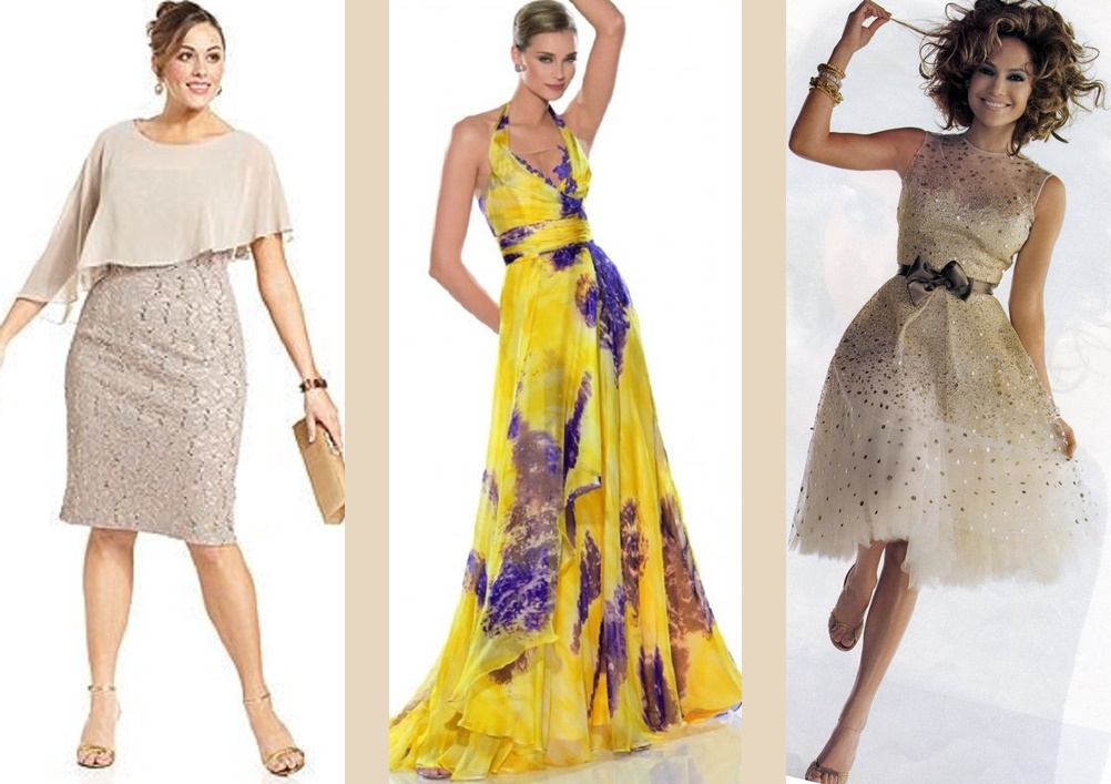 qual cor usar? Dourado, amarelo, nude