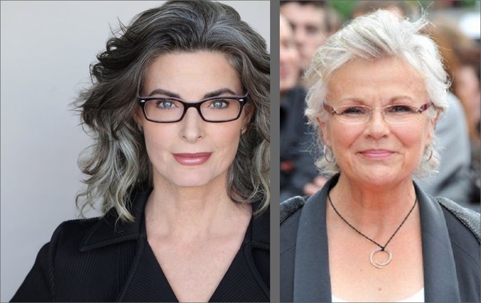 moda anti-idade - óculos de grau