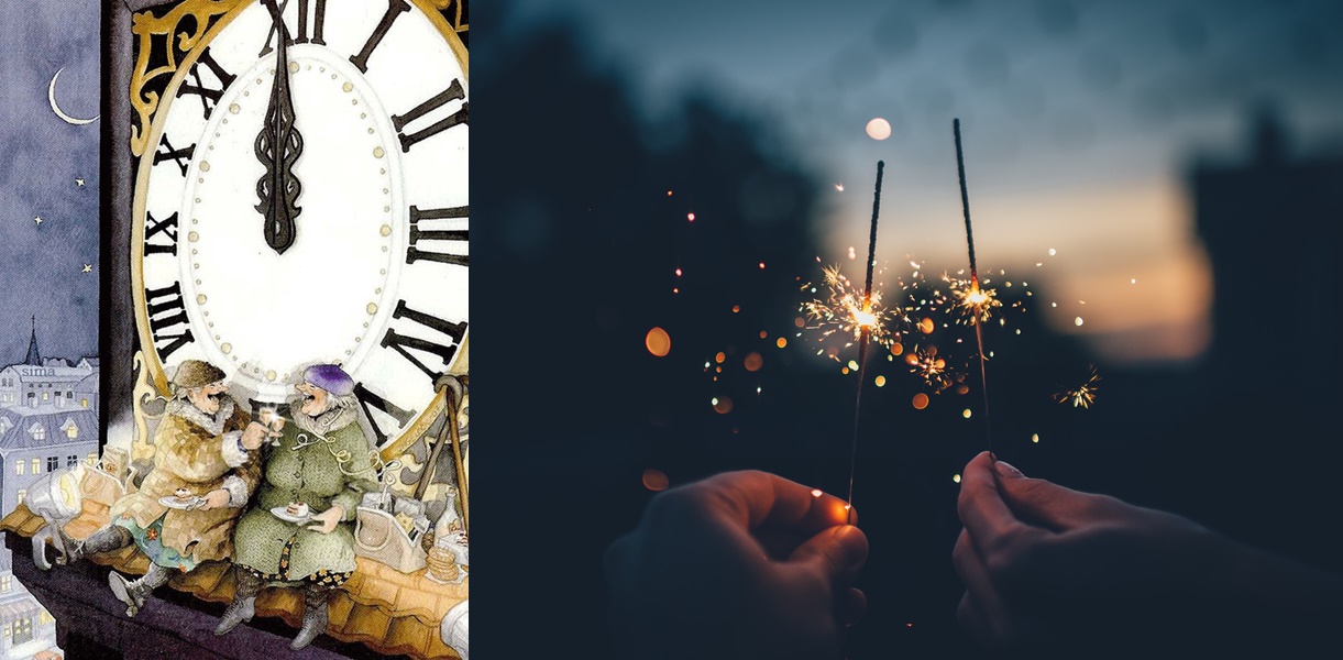 como atrair a sorte em 2018