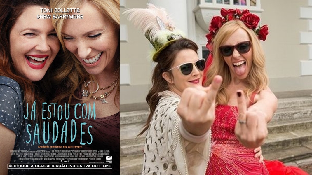 6 ótimas dicas de filme sobre amizade