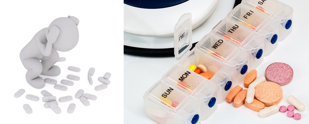 o uso consciente do medicamento