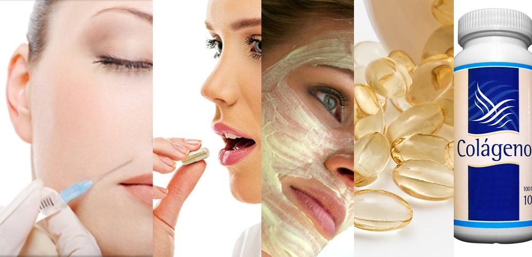 como obter o melhor resultado do colageno