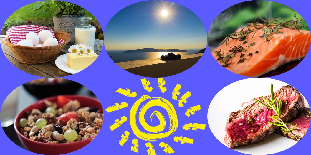 principais vitaminas depois dos 50