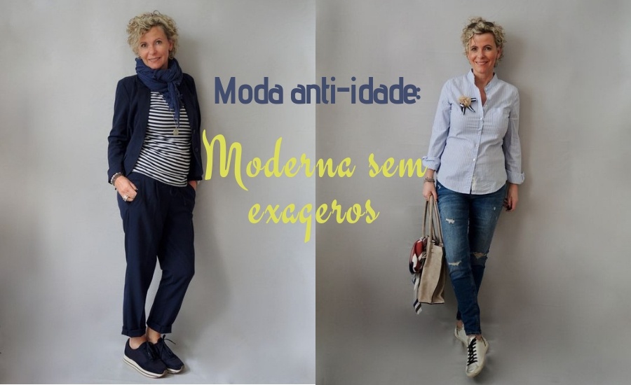 11 Dicas de como ficar moderna sem exageros