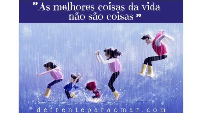 9 frases positivas para se inspirar