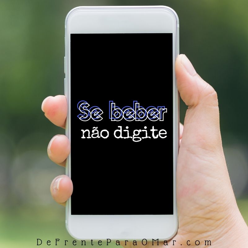 Feito luva: frases para compartilhar