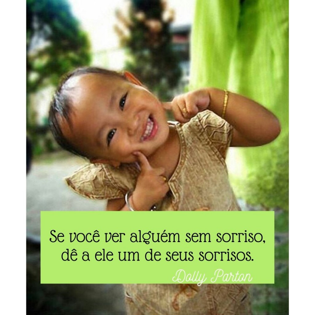 Boas vibrações: mensagens confortantes