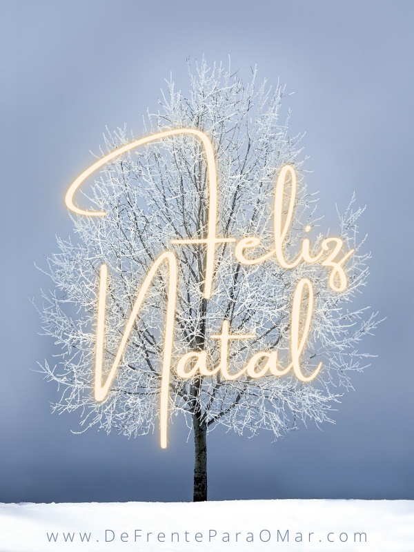 O Natal, Conto de Natal , Mensagem de Natal, Feliz Natal!