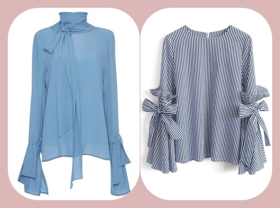 blusas que fazem sucesso, blusa manga flare , blusa de seda, silk blouse, moda anti-idade